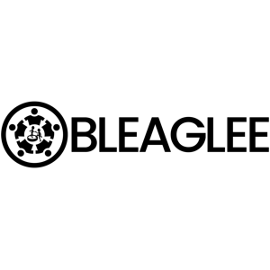 BleagLee logo