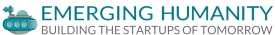 Emerging Humanity logo
