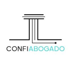 Confiabogado logo