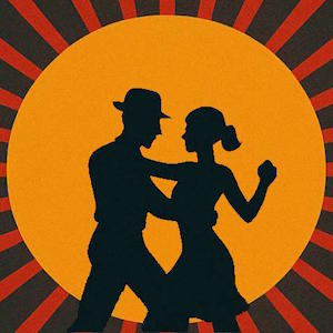 Find A Salsa Class logo