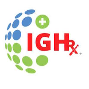 InnovaRx logo