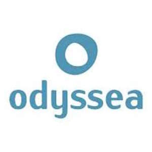 Odyssea logo