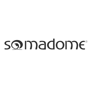 Somadome logo